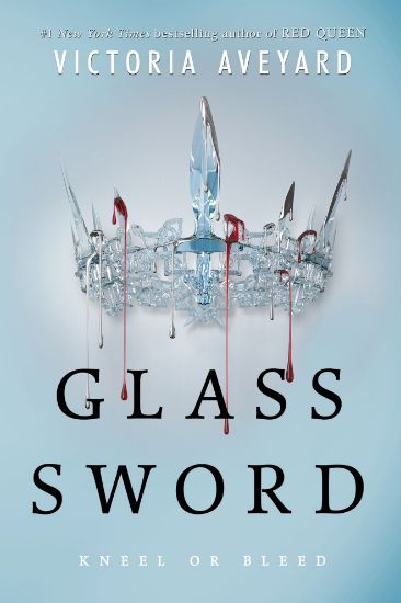 صورة Glass Sword